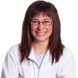Sabrina Roy, physiothérapie et ostéopathie pédia trique
