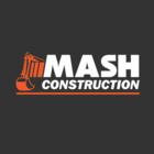 Mash Construction