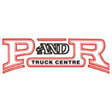 P & R Truck Centre Ltd