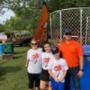 Always giving back to the community Always giving back to the community