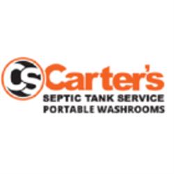 Carter's Portable Washrooms