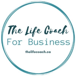 The Life Coach for Business