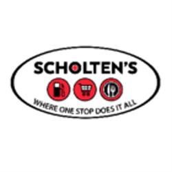 Scholten's Sunset (Shell)
