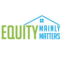 Equity Mainly Matters
