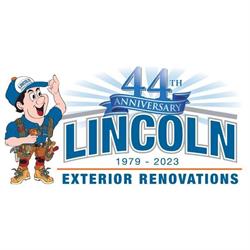 Lincoln Exterior Renovations