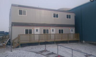 Modular-Building