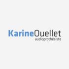 Karine Ouellet - Audioprothésiste