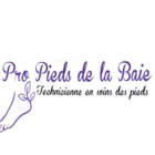 Pro Pieds de la Baie