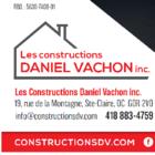 Constructions Daniel Vachon Ls