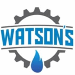 Watson's Heating & Cooling Ltd.