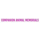 Companion Animal Memorials