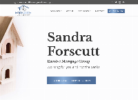 Sandra Forscutt - Envolve Mortgage Group