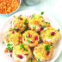 dahi batata puri dahi batata puri