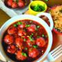 manchurian manchurian