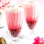 rose falooda rose falooda