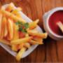 french fries french fries