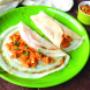 paneer masala dosa paneer masala dosa