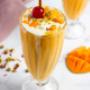 mango mastani mango mastani