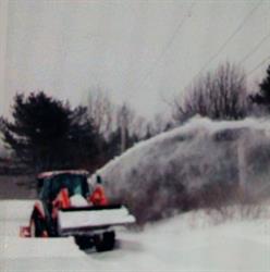 Mel-Mac Yard Services