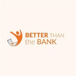 Better Than The Bank