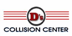 D's Collision Center - CSN