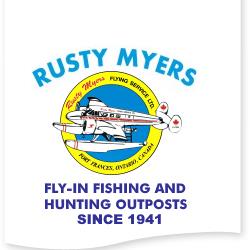 Rusty Myers Flying Service