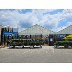 Garden Centre at RONA+