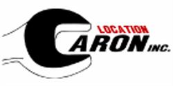 Location Caron Inc