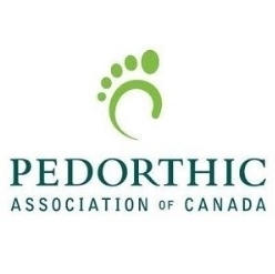 Pedorthic Association of Canada