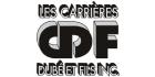 Les Carrières Dubé & Fils