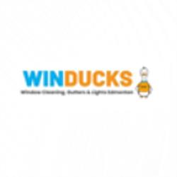 Winducks Gutter & Window Cleaning Edmonton