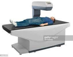 Bone-density-test