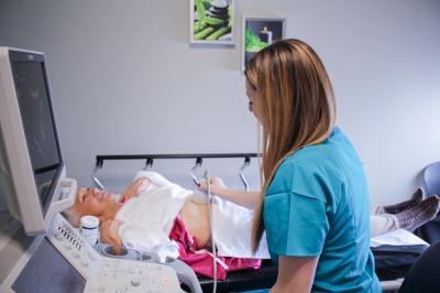 Ultrasound