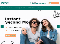 Second Mortgage