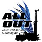 All Out Water Well Services & Drilling