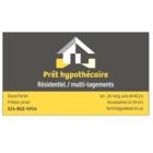 Prêteur privé - Prêts Hypothécaires - Diane Fortin