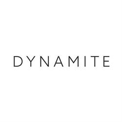 Dynamite Vaughan Mills