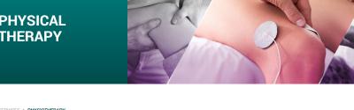 Physiotherapist