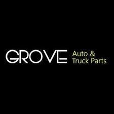 Grove Auto Wrecking