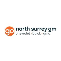 Go North Surrey GM