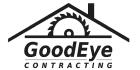 GoodEye Carpentry & Custom Woodworking