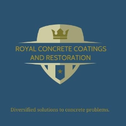 Royal Concrete Coatings
