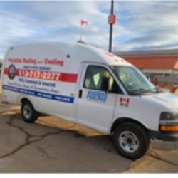 Precision Heating and Cooling