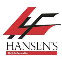 Hansen's Forwarding