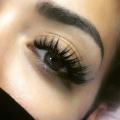 Volume Eyelash Extension Full Set