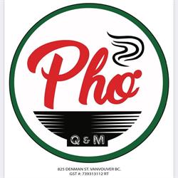 Pho Q&M Vietnamese Restaurant (Best Price on Website!)