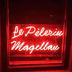 Pelerin Magellan Restaurant