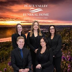 Peace Valley Funeral Home