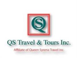 QS Travel and Tours Inc