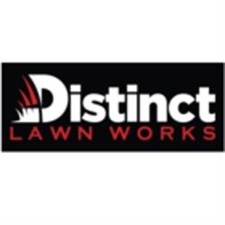 Distinct Lawn Works